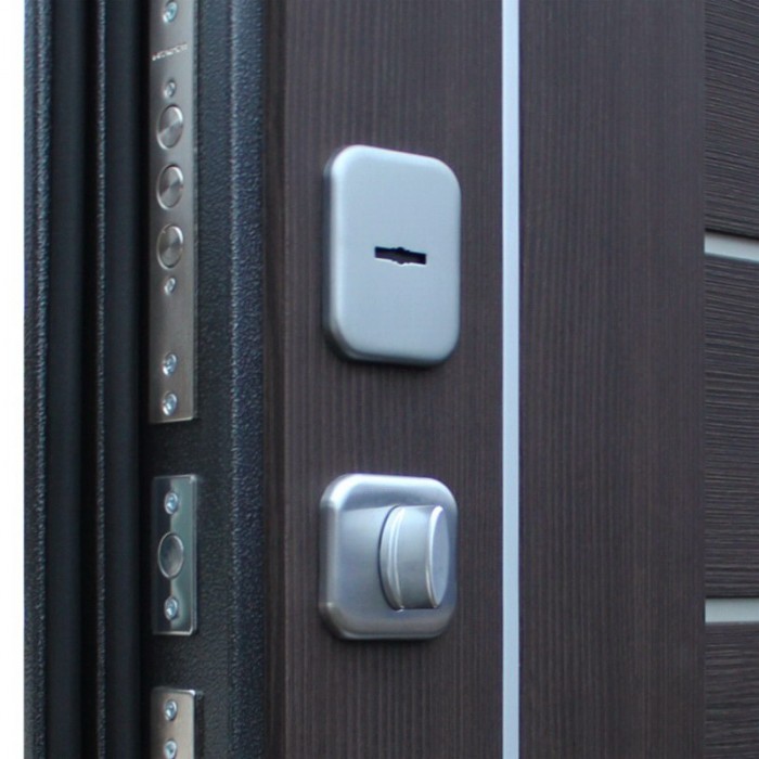 АСД-Стальная дверь 