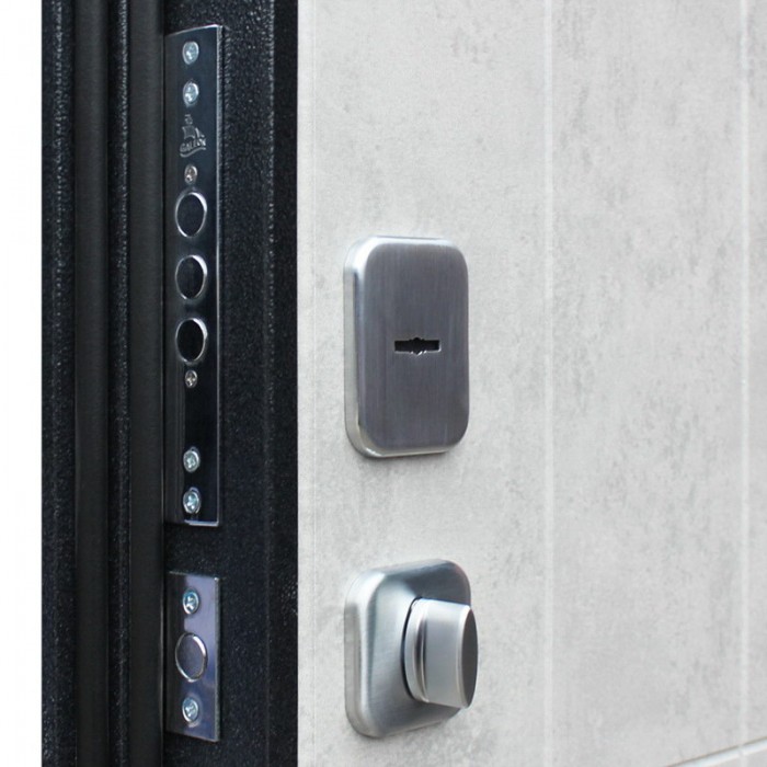 АСД-Стальная дверь 