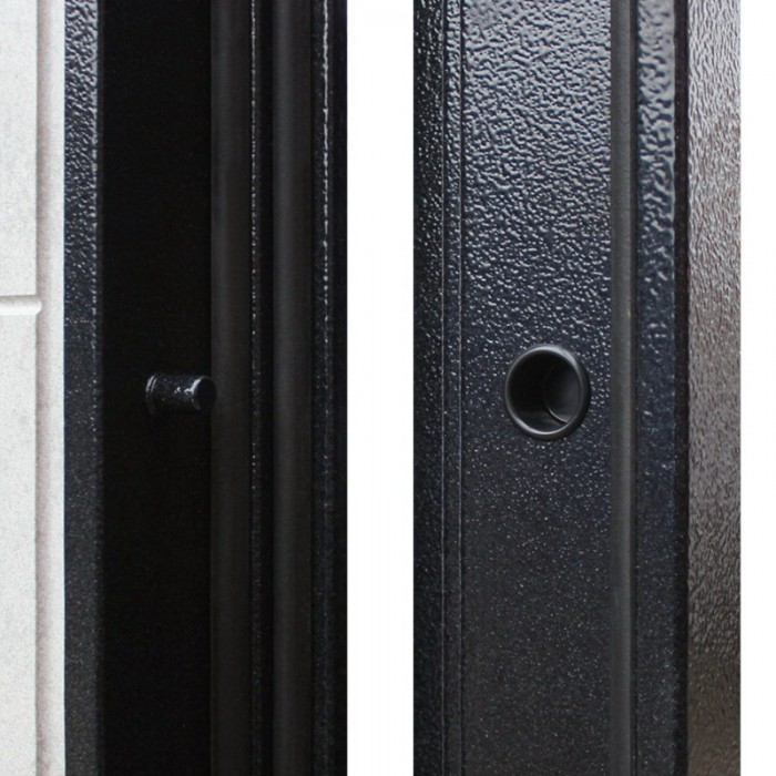 АСД-Стальная дверь 