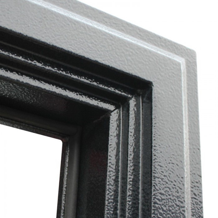 АСД-Стальная дверь 