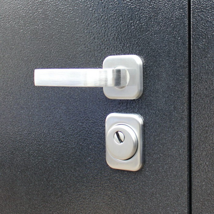 АСД-Стальная дверь 