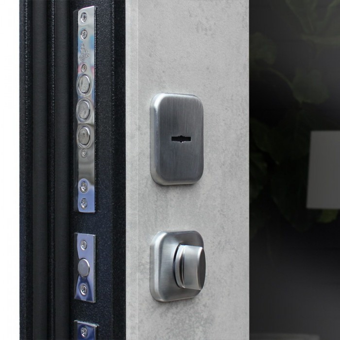 АСД-Стальная дверь 