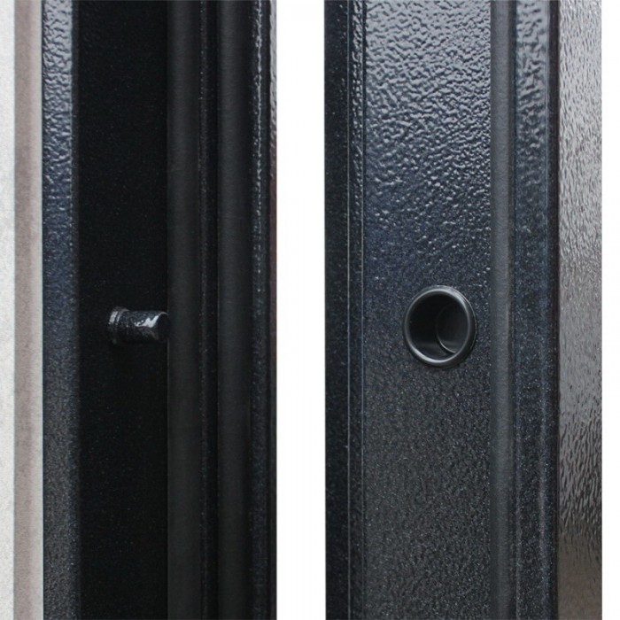 АСД-Стальная дверь 