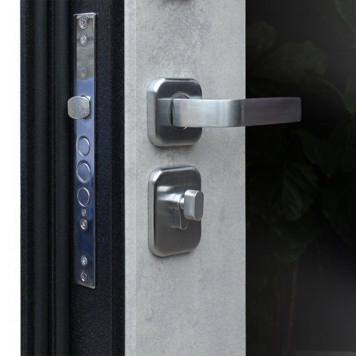 АСД-Стальная дверь 