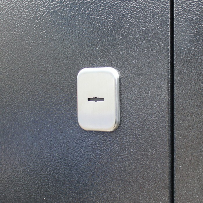 АСД-Стальная дверь 