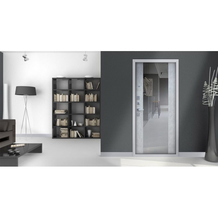 АСД-Стальная дверь 