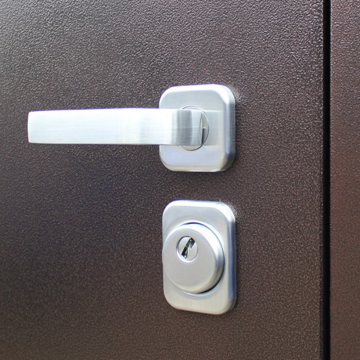 АСД-Стальная дверь 