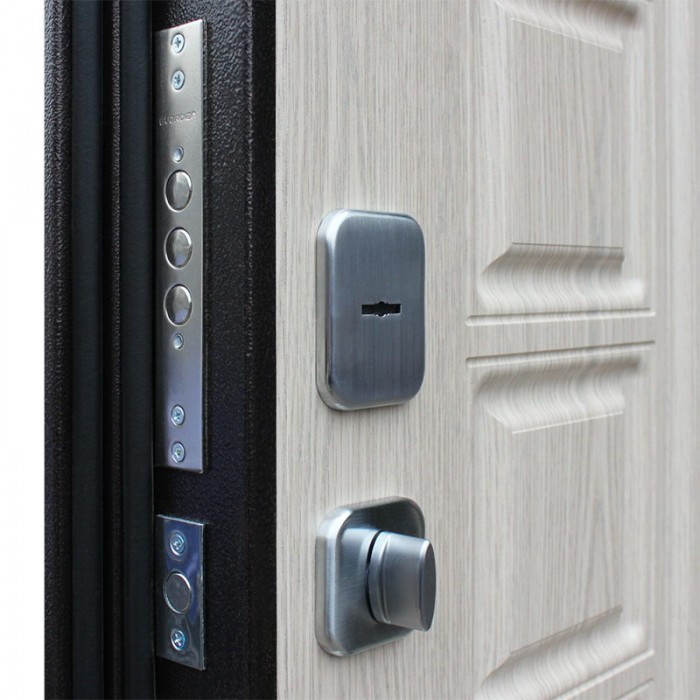 АСД-Стальная дверь 