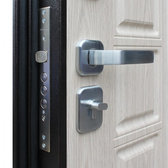 АСД-Стальная дверь 