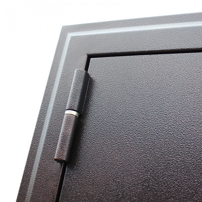 АСД-Стальная дверь 