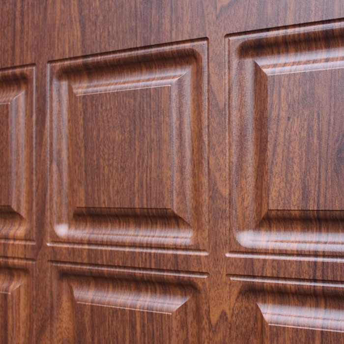 АСД-Стальная дверь 