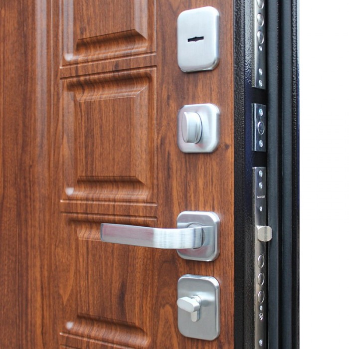 АСД-Стальная дверь 