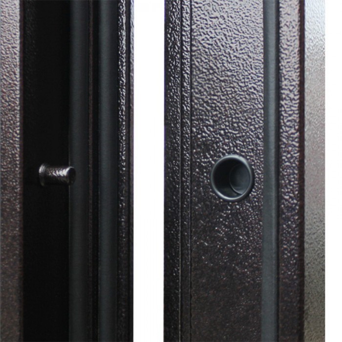 АСД-Стальная дверь 