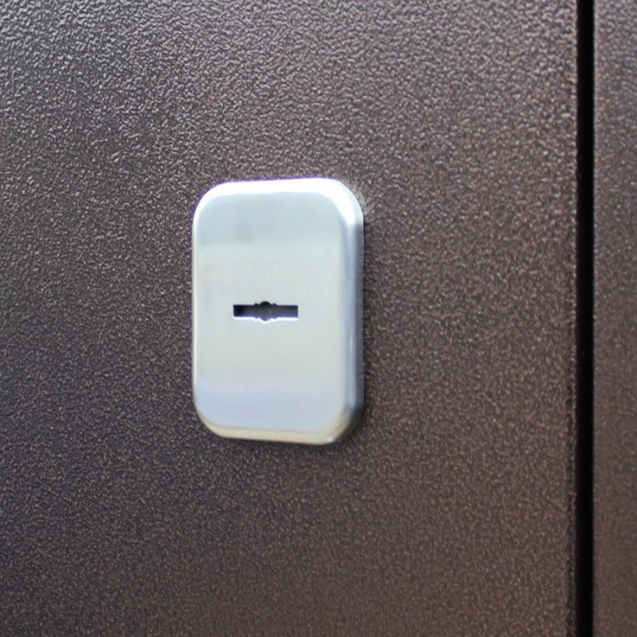 АСД-Стальная дверь 