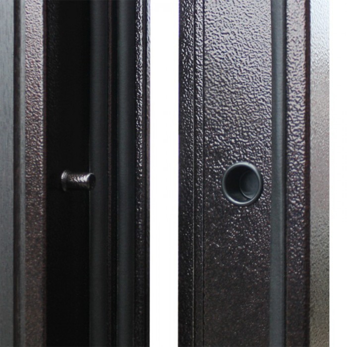 АСД-Стальная дверь 