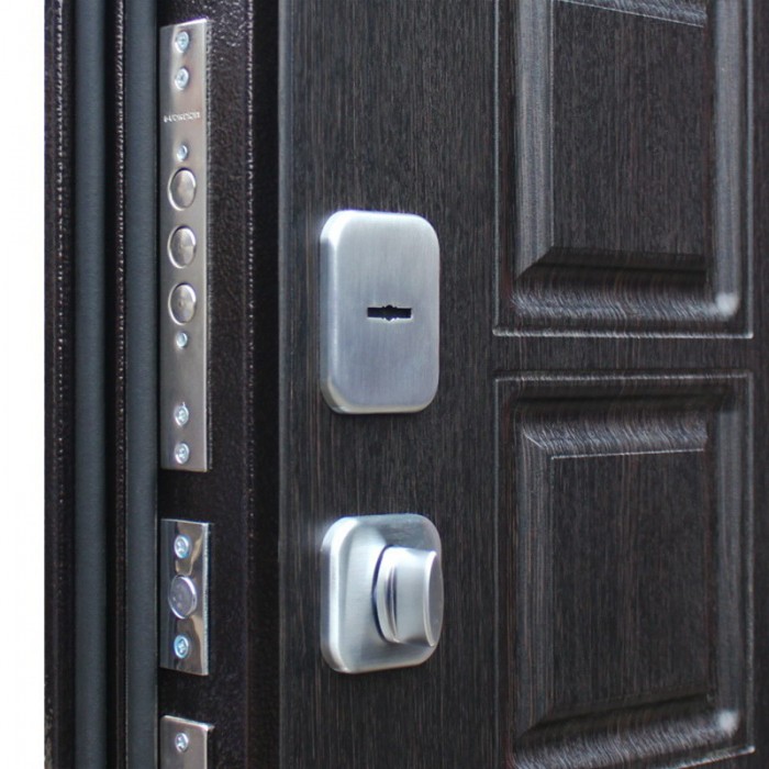 АСД-Стальная дверь 