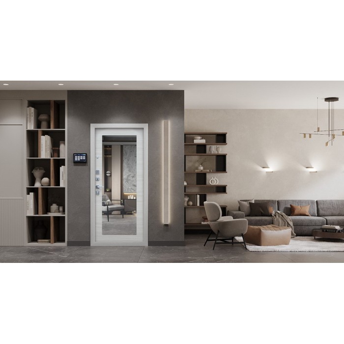 АСД-Стальная дверь 