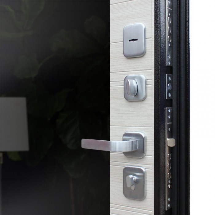 АСД-Стальная дверь 