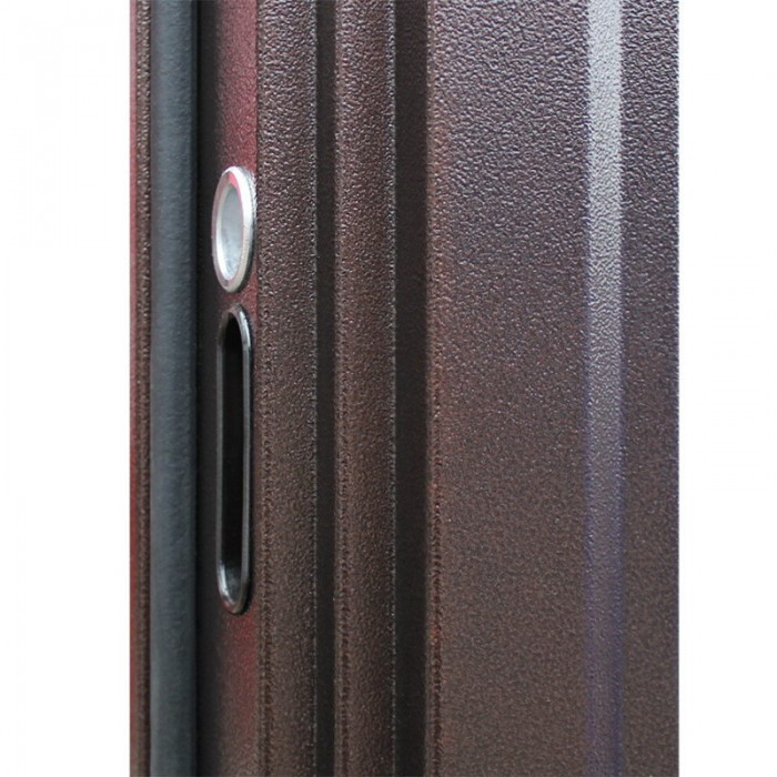 АСД-Стальная дверь 