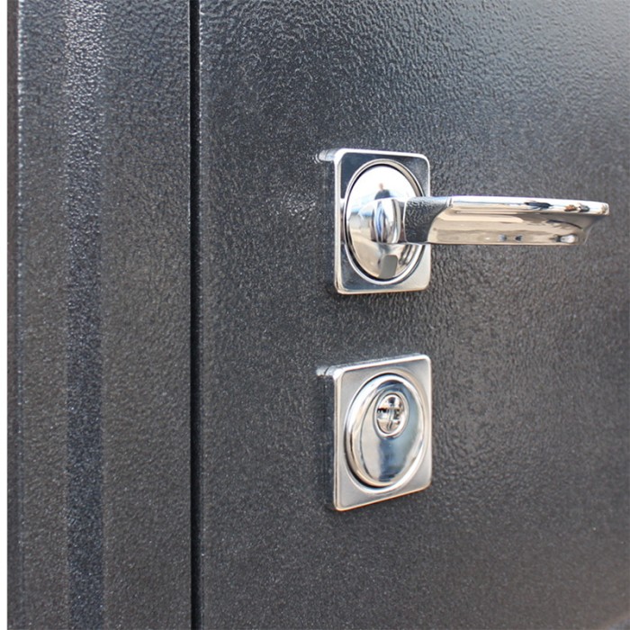 АСД-Стальная дверь 