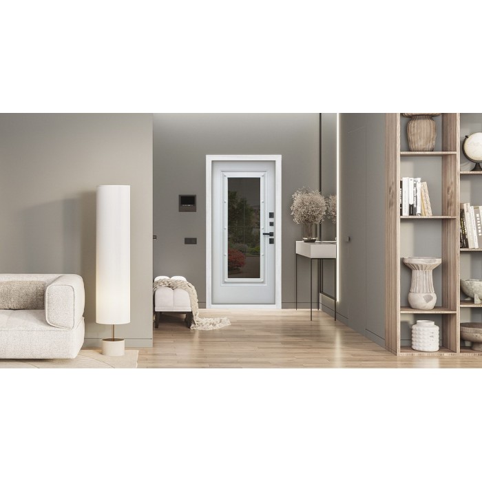 АСД-Стальная дверь 