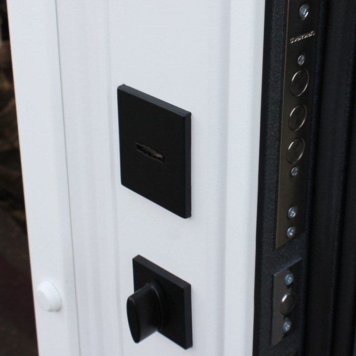 АСД-Стальная дверь 