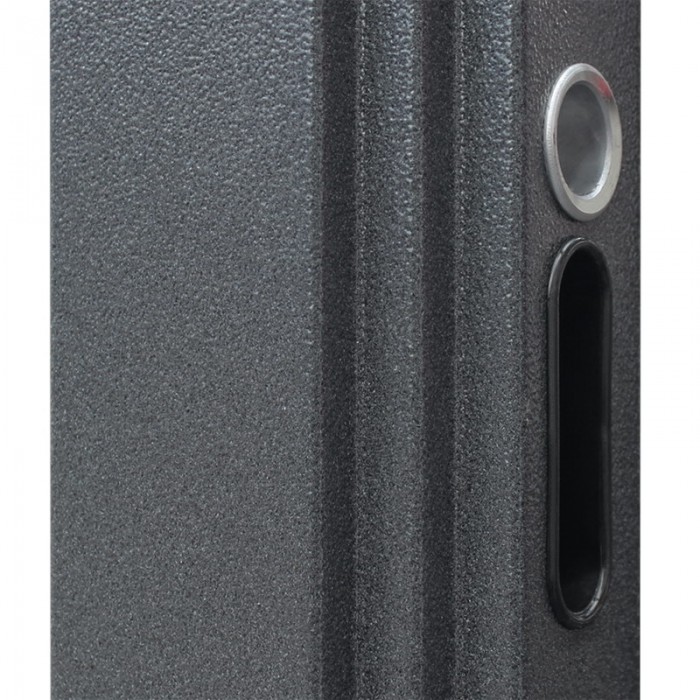 АСД-Стальная дверь 