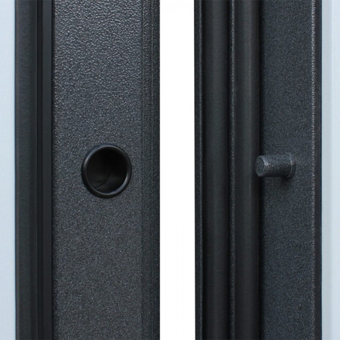 АСД-Стальная дверь 