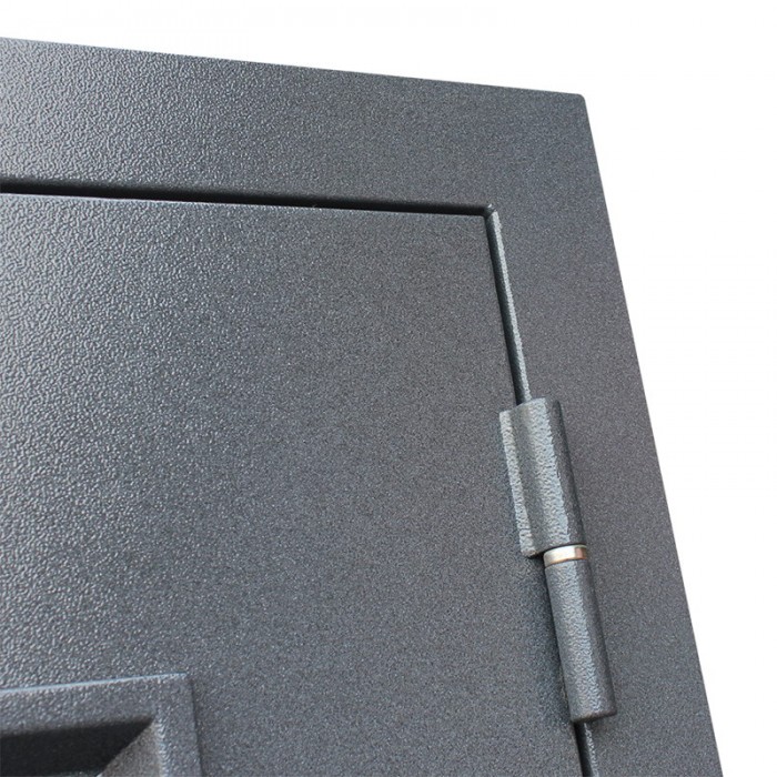 АСД-Стальная дверь 