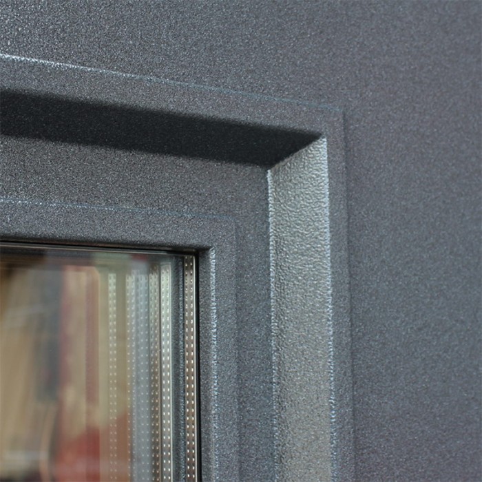 АСД-Стальная дверь 