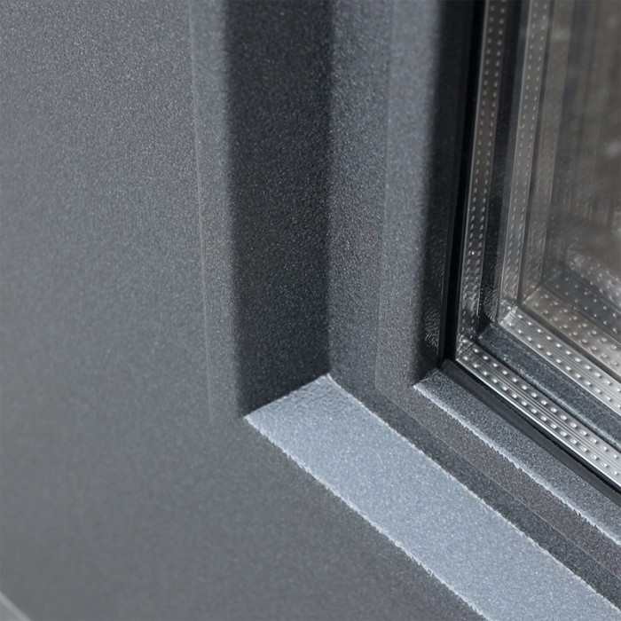 АСД-Стальная дверь 