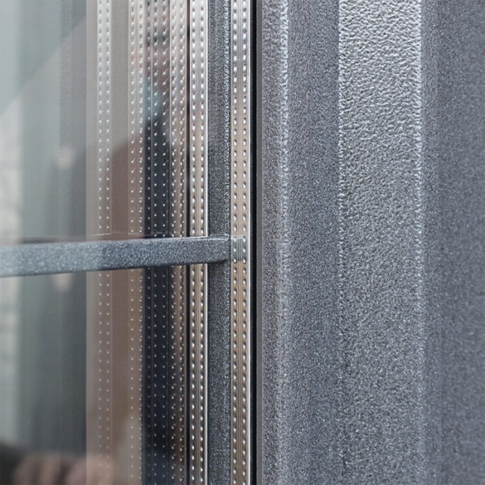 АСД-Стальная дверь 