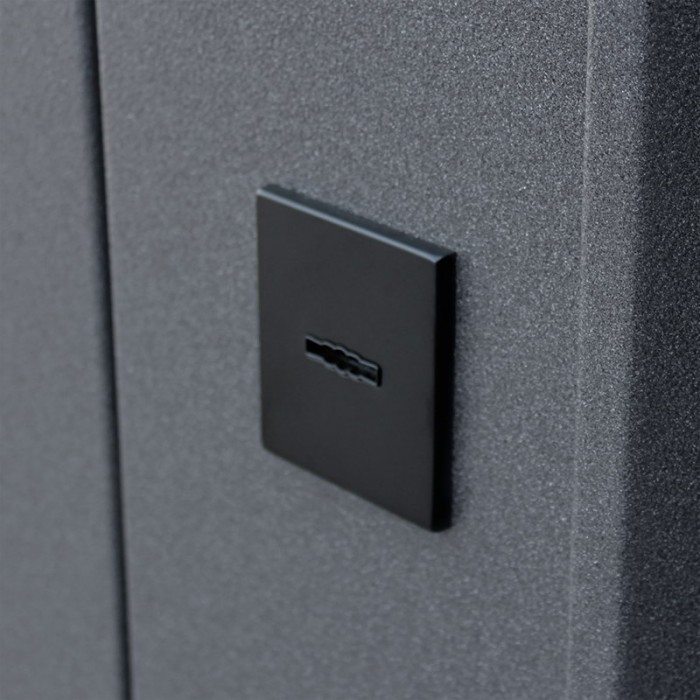 АСД-Стальная дверь 