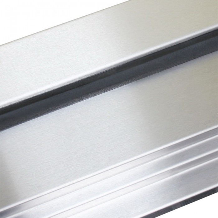 АСД-Стальная дверь Тренто с окном (терморазрыв 3к)