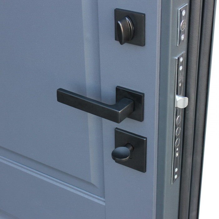 АСД-Стальная дверь 