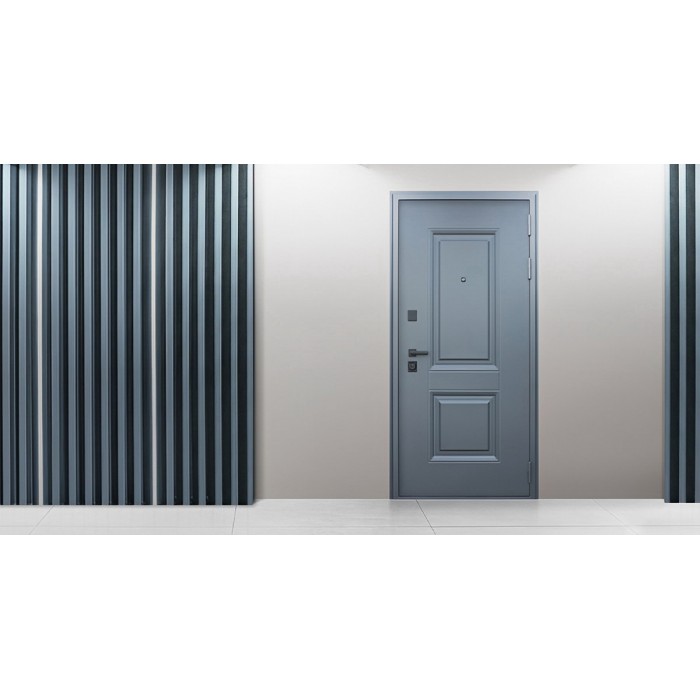 АСД-Стальная дверь 