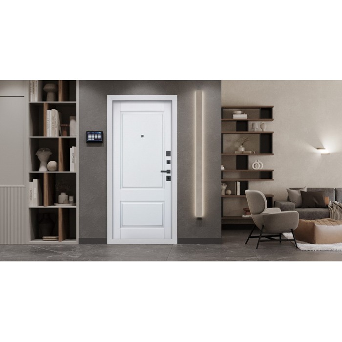 АСД-Стальная дверь 