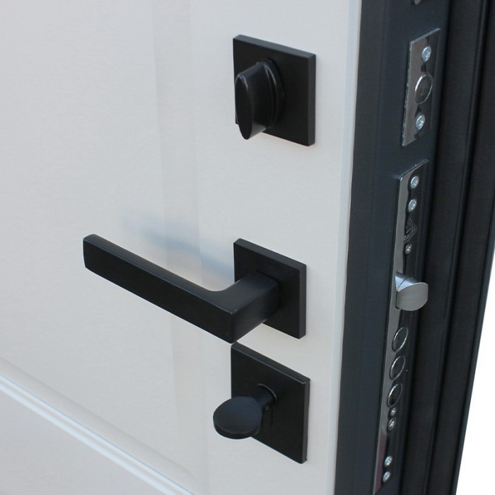 АСД-Стальная дверь 