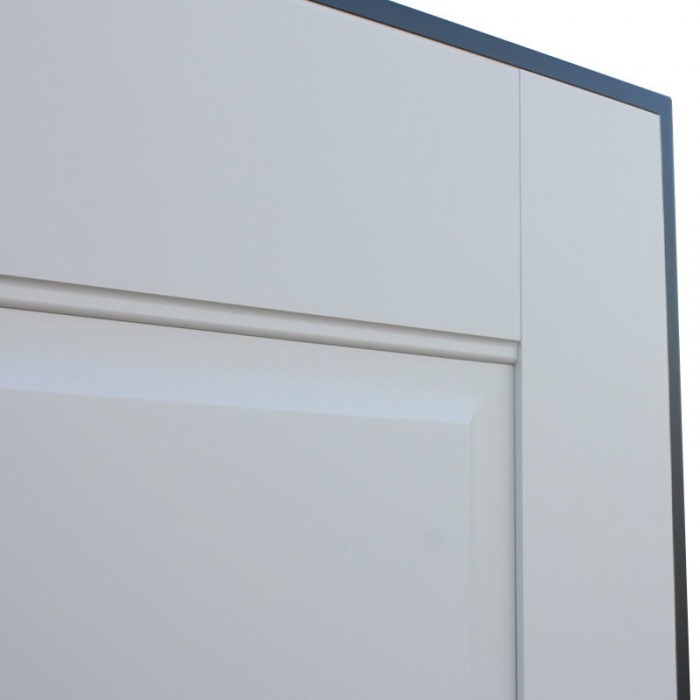 АСД-Стальная дверь 