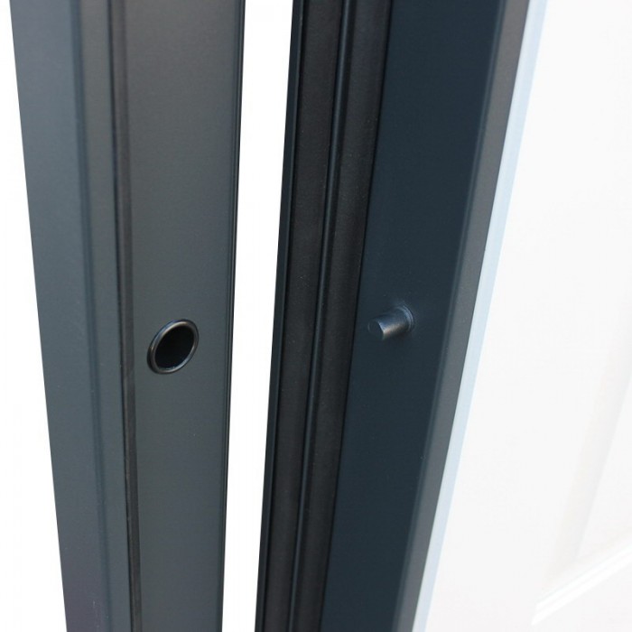 АСД-Стальная дверь 