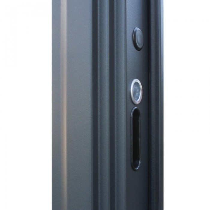 АСД-Стальная дверь 