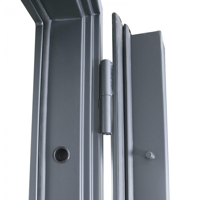 АСД-Стальная дверь 