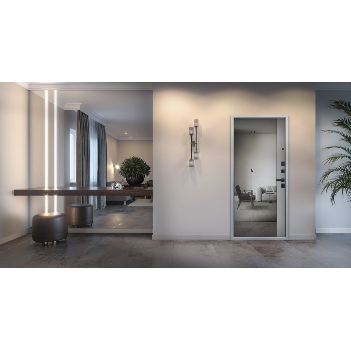 АСД-Стальная дверь 