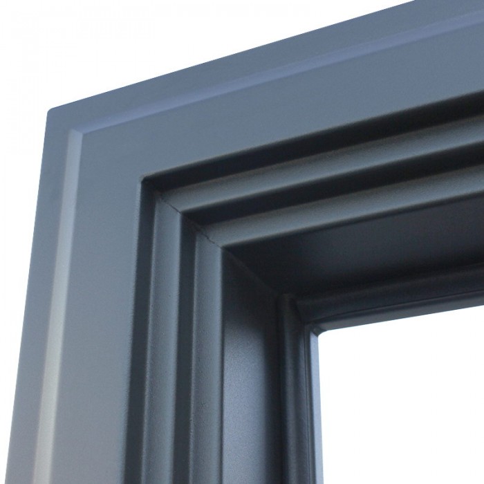 АСД-Стальная дверь 