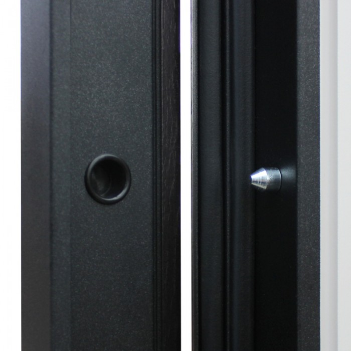 Стальная дверь "Валенсия". Заказная модель.