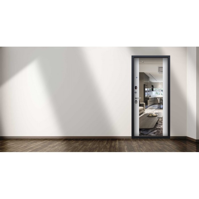 АСД-Стальная дверь 