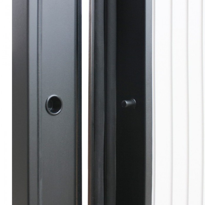 АСД-Стальная дверь Velvet