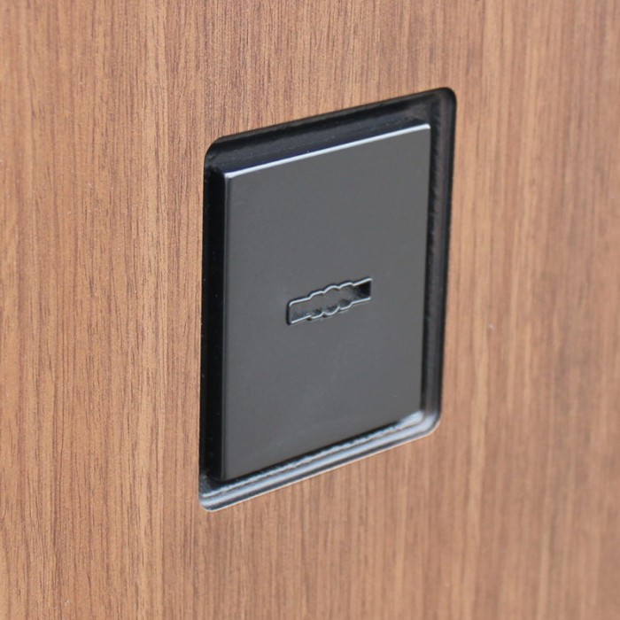 АСД-Стальная дверь Velvet