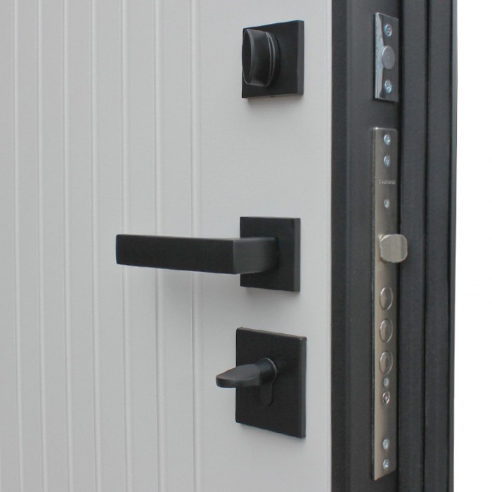 АСД-Стальная дверь Velvet