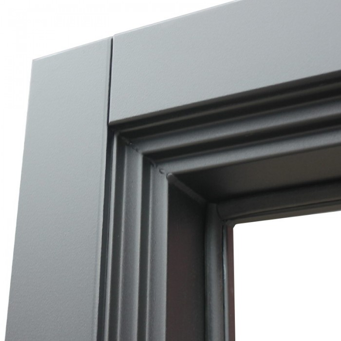 АСД-Стальная дверь Velvet